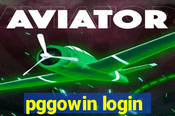 pggowin login